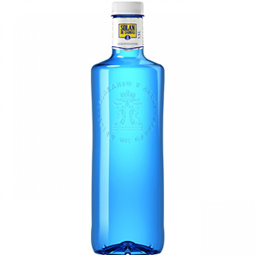 Solan de Cabras 1L Caja 12ud Liquido + Envase Monastrellissimo