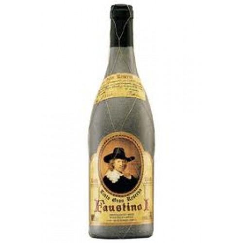 VINO TINTO GRAN RESERVA vino tinto gran reserva: