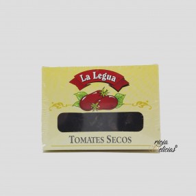 LA LEGUA  Tomate deshidratado peso aproximado 80 grs