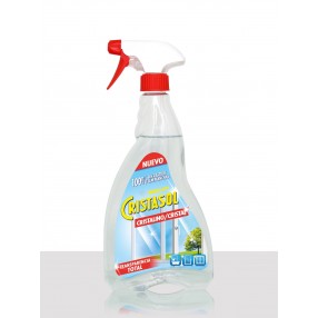 CRISTASOL AJAX limpia cristales cristalino pistola 750 ml