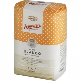 AZUCARERA azucar blanco 1 kg