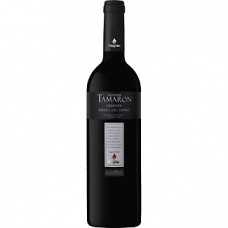 Vino tinto crianza D.O Ribera del Duero ALTOS DE TAMARON botella 75 cl