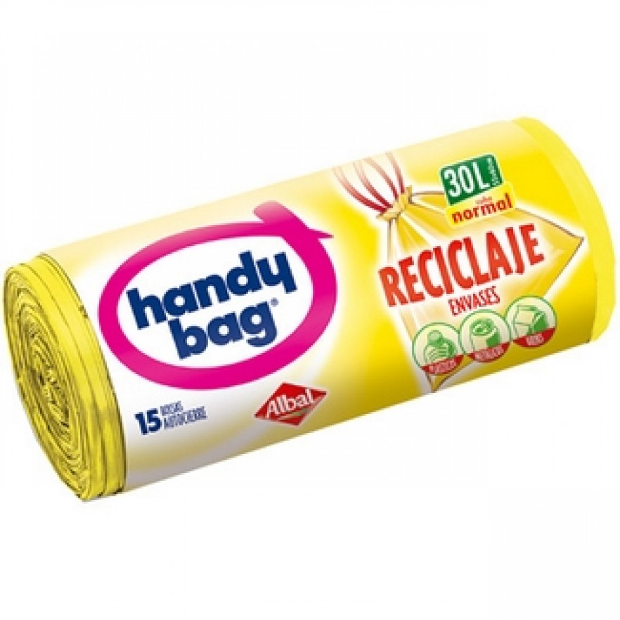 Big Bags e Grandi Sacchi rifiuti da giardino e uso domestico