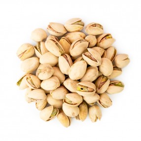 Pistachos tarrina 250 grs