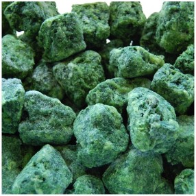 JV Espinacas congeladas bolsa 1 Kg