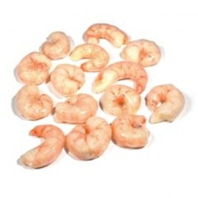 Gamba pelada congelada bolsa 650 grs