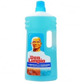 DON LIMPIO ph neutro botella 1.3 L