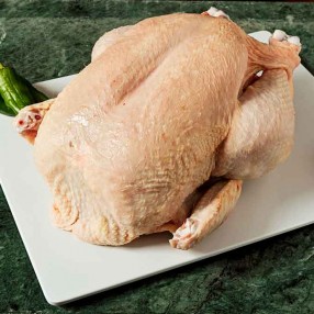 Pollo peso aproximado 2.5 kg