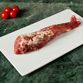 Solomillo de cerdo iberico 1 unidad peso aproximado 300 grs