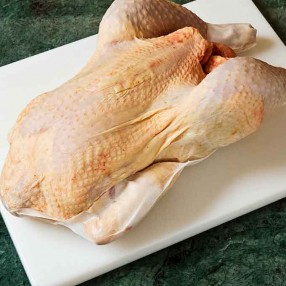 Capón peso aproximado 4.5 kg