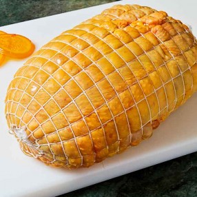 Capón Relleno peso aproximado 5 Kg