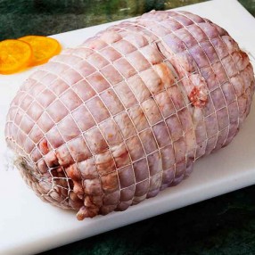 Pavo Relleno peso aproximado 6.5 Kg