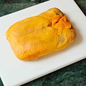 Capón deshuesado peso aproximado 3.8 kg