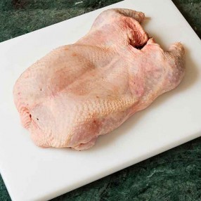 Pollo deshuesado peso aproximado 1.5 kg