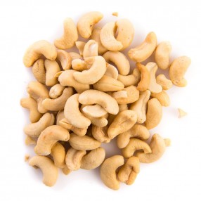 Anacardos fritos tarrina 200 grs