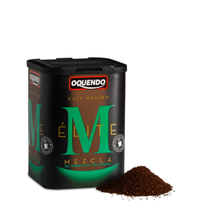 OQUENDO cafe molido mezcla 250 grs