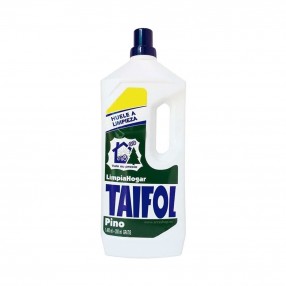 TAIFOL limpiahogar Pino botella 1.5 L